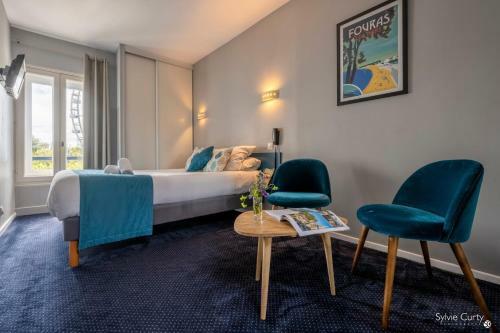 Hotel Axe H�tel