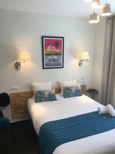 Hotel Axe H�tel