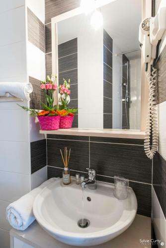 Hotel Axe H�tel