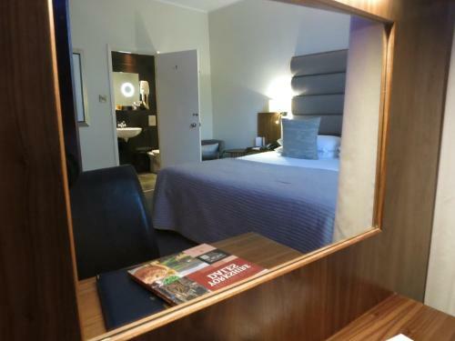 The Studley Hotel