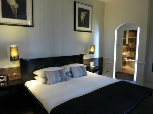 The Studley Hotel