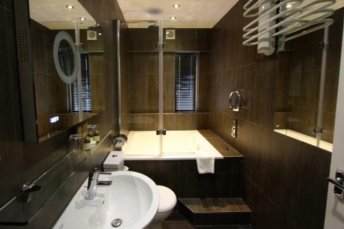 The Studley Hotel