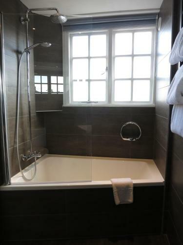 The Studley Hotel