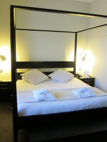 The Studley Hotel