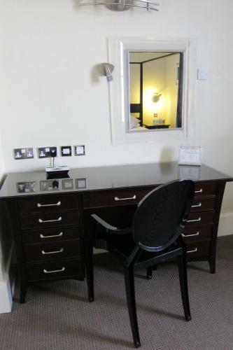 The Studley Hotel