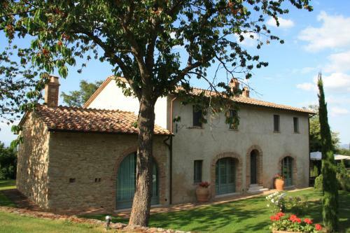 Villa San Francesco