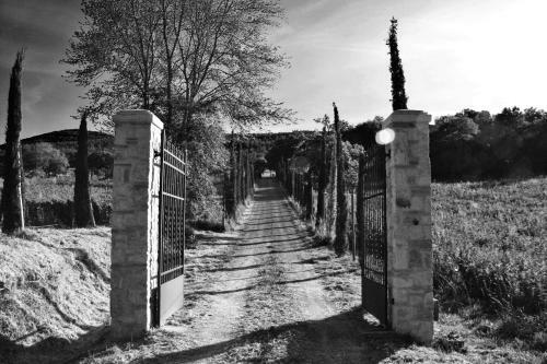 Villa San Francesco
