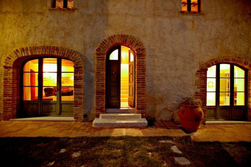 Villa San Francesco