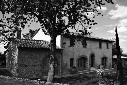 Villa San Francesco