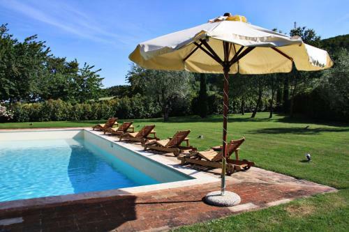Villa San Francesco