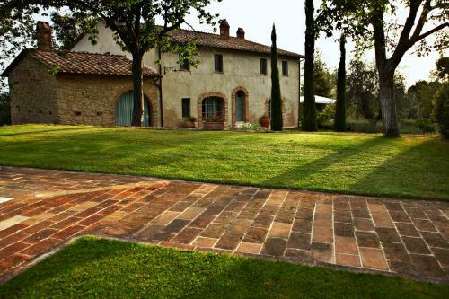 Villa San Francesco