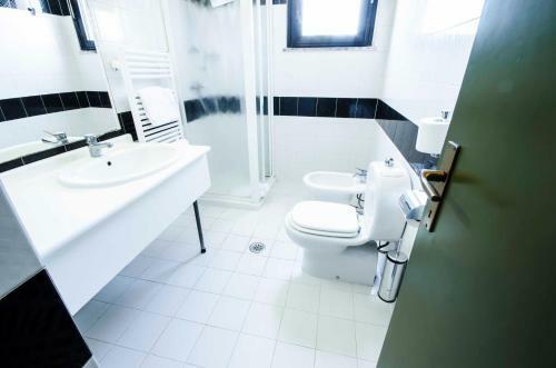 Hotel Torre Del Sole