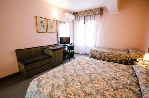 Hotel Torre Del Sole