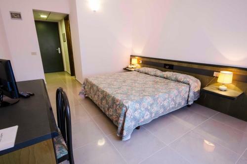 Hotel Torre Del Sole