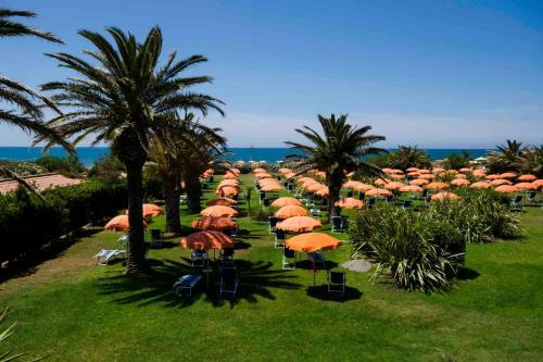 Hotel Torre Del Sole