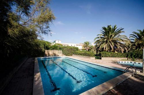 Hotel Torre Del Sole