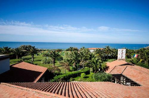 Hotel Torre Del Sole