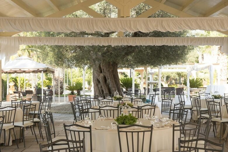 Hotel Masseria Grottella