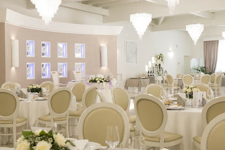 Hotel Masseria Grottella
