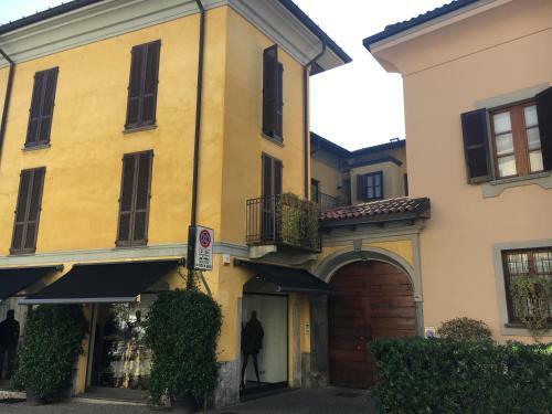 Hotel Antica Trattoria Dell'uva