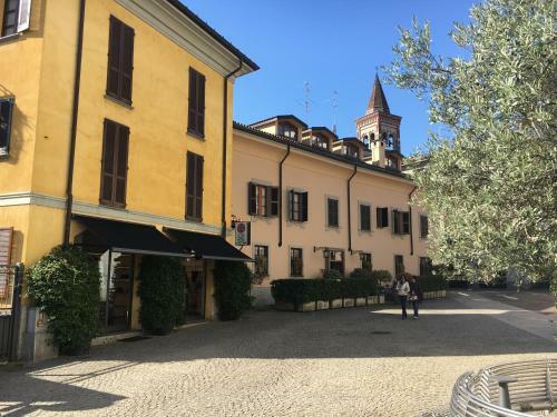 Hotel Antica Trattoria Dell'uva