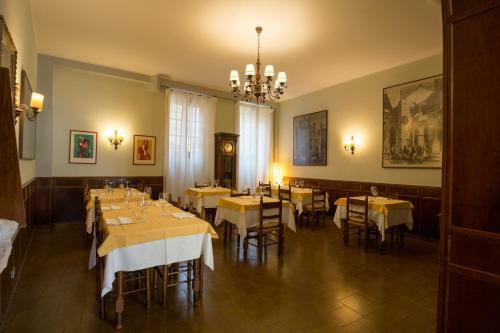Hotel Antica Trattoria Dell'uva