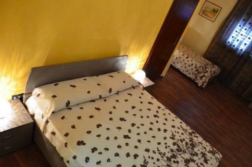 B&B Aria Dell�' Etna