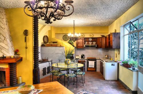 B&B Aria Dell�' Etna