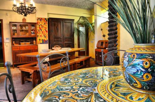 B&B Aria Dell�' Etna