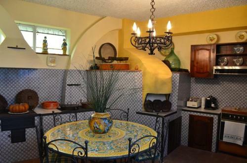 B&B Aria Dell�' Etna