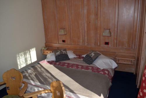 Hotel Cime Bianche