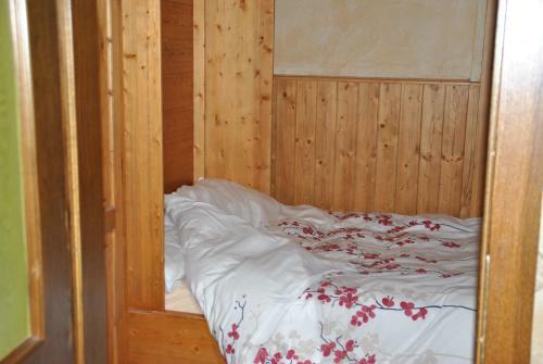 Hotel Cime Bianche