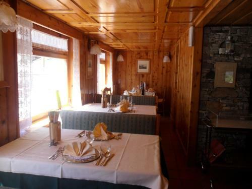Hotel Cime Bianche