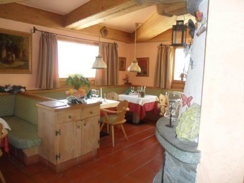 Hotel Cime Bianche