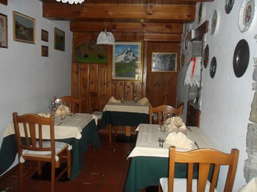 Hotel Cime Bianche