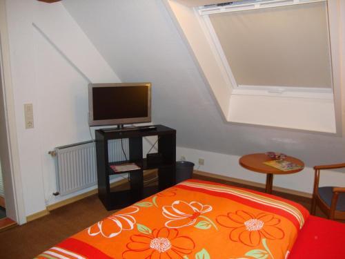 Hostal Haus Hohensee