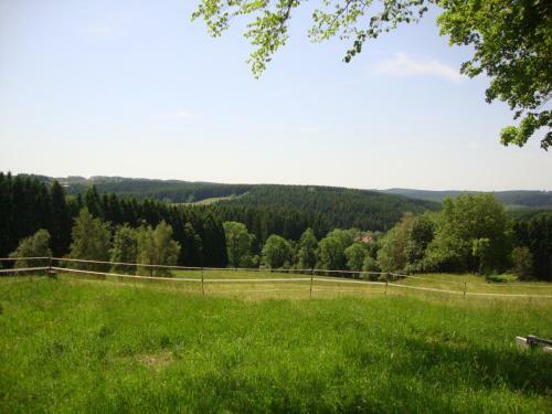Hostal Haus Hohensee