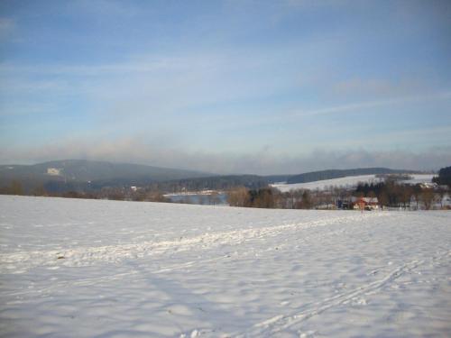 Hostal Haus Hohensee