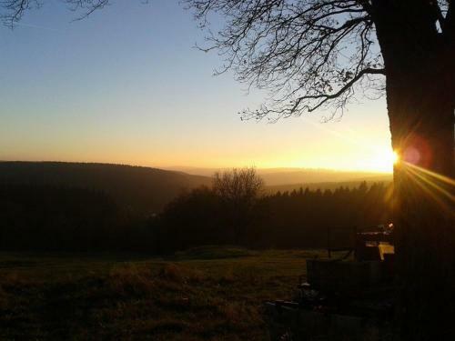 Hostal Haus Hohensee