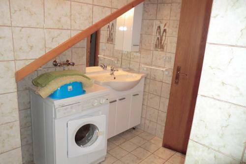 Apartamento Casa Erica