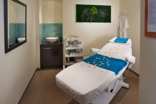 Apartamento Domitys Le Jardin D'eole