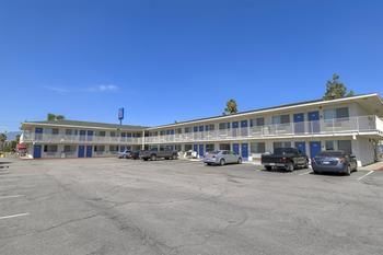 Motel 6 San Bernardino South