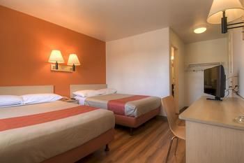 Motel 6 San Bernardino South
