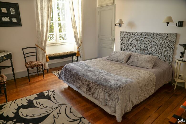 Bed & Breakfast L'oustal