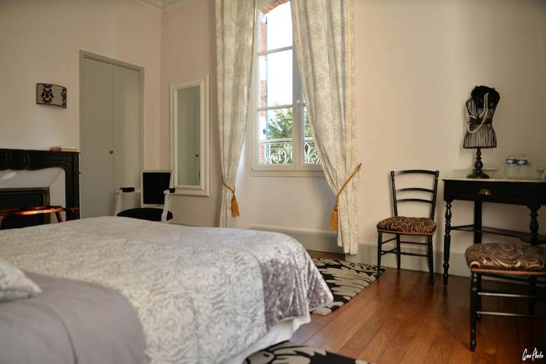 Bed & Breakfast L'oustal