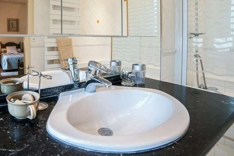 Bed & Breakfast L'oustal