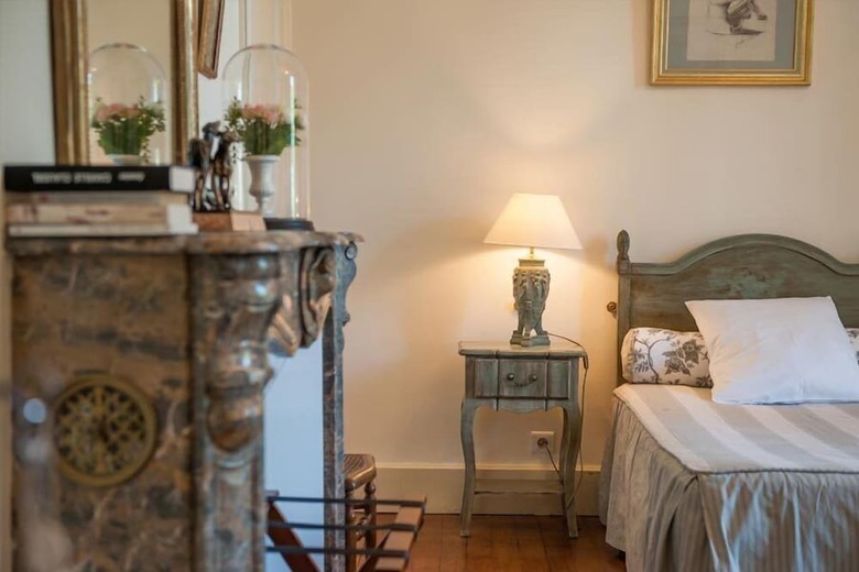 Bed & Breakfast L'oustal