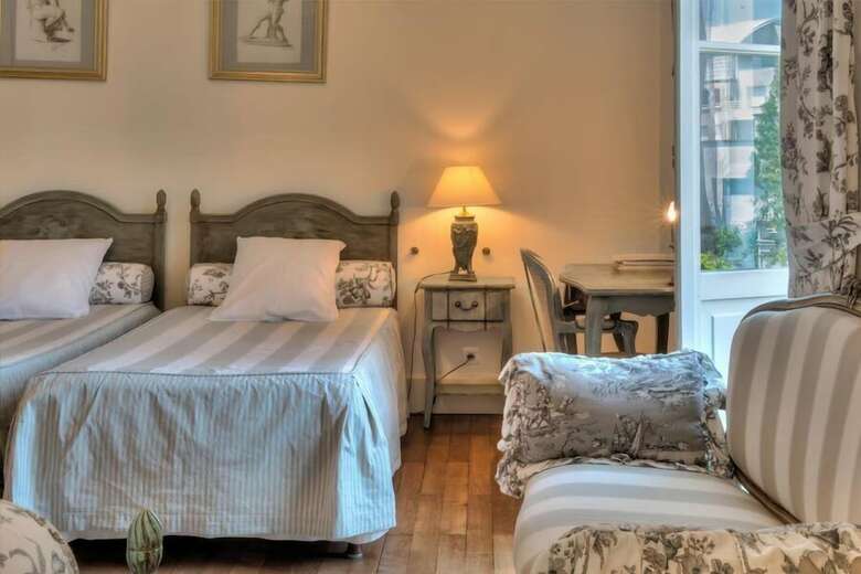 Bed & Breakfast L'oustal