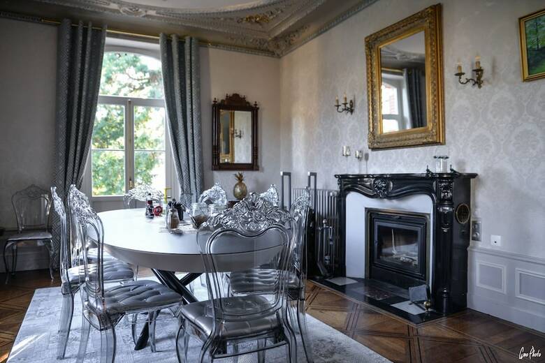 Bed & Breakfast L'oustal