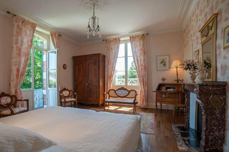 Bed & Breakfast L'oustal